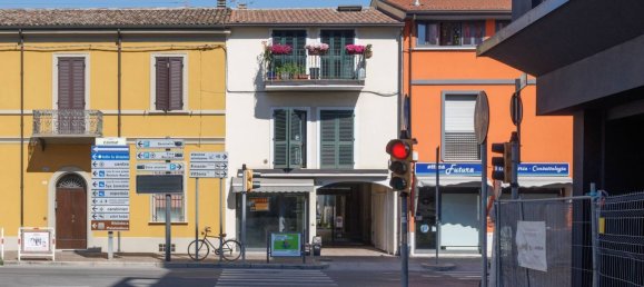 Квартира с 2 спальнями в Чезена, Италия № 347759 3