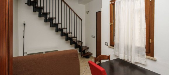 Квартира с 2 спальнями в Чезена, Италия № 347759 10