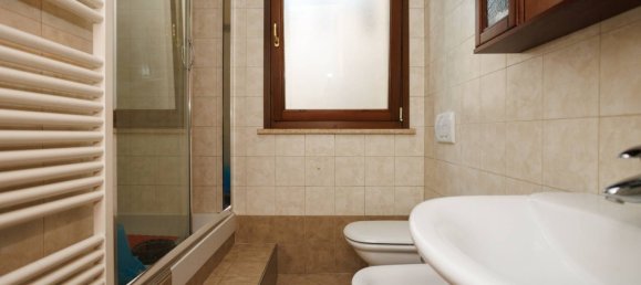 Квартира с 2 спальнями в Чезена, Италия № 347759 12