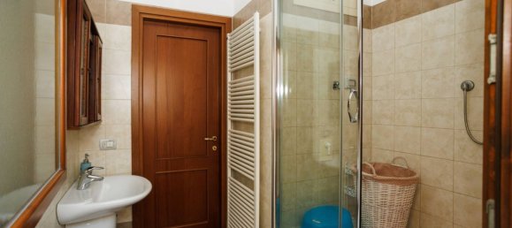 Квартира с 2 спальнями в Чезена, Италия № 347759 13