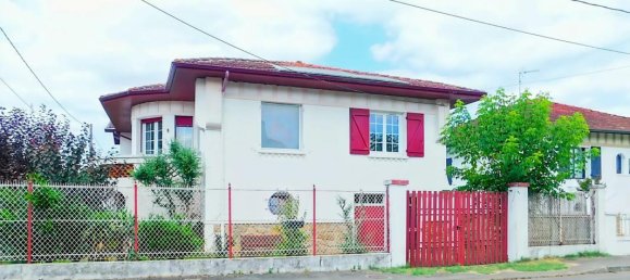 4 bedrooms House in Mont-de-Marsan, France No. 277816 21