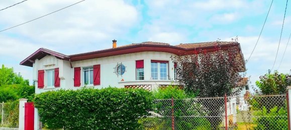 4 bedrooms House in Mont-de-Marsan, France No. 277816 23
