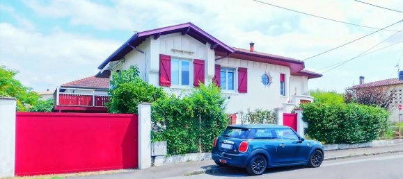 4 bedrooms House in Mont-de-Marsan, France No. 277816 19