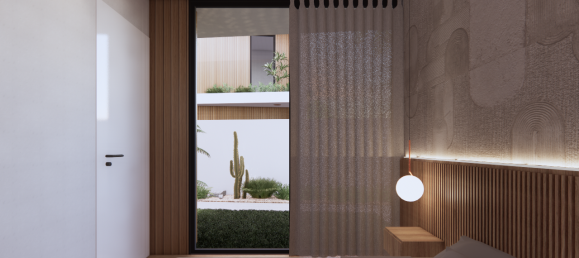 3 bedrooms Villa in Torre de la Horadada, Spain No. 8620 21