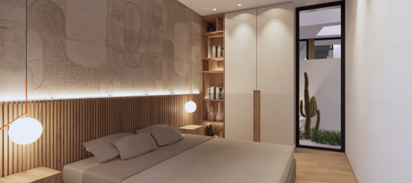 3 bedrooms Villa in Torre de la Horadada, Spain No. 8620 5