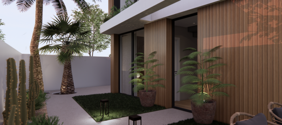 3 bedrooms Villa in Torre de la Horadada, Spain No. 8620 7