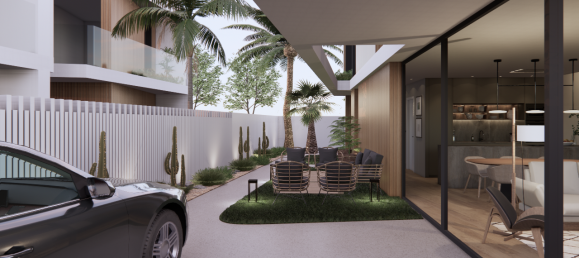 3 bedrooms Villa in Torre de la Horadada, Spain No. 8620 18