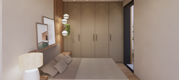 3 bedrooms Villa in Torre de la Horadada, Spain No. 8620 25