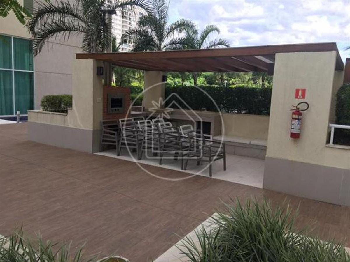 2 غرف نوم شقة في Rio de Janeiro, Brazil رقم 500623