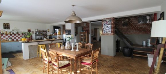 3 bedrooms House in Chateau-l'Abbaye, France No. 75858 30