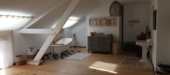 3 bedrooms House in Chateau-l'Abbaye, France No. 75858 3