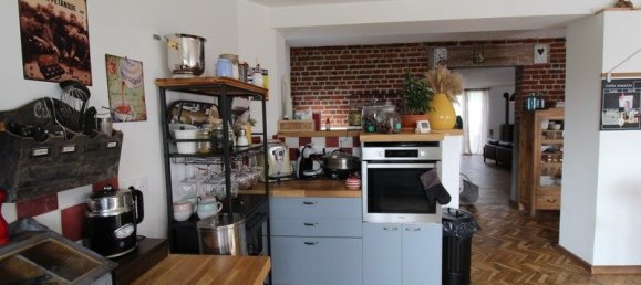 3 bedrooms House in Chateau-l'Abbaye, France No. 75858 19