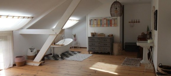 3 bedrooms House in Chateau-l'Abbaye, France No. 75858 9