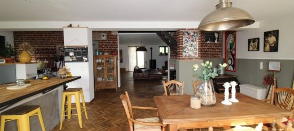 3 bedrooms House in Chateau-l'Abbaye, France No. 75858 43