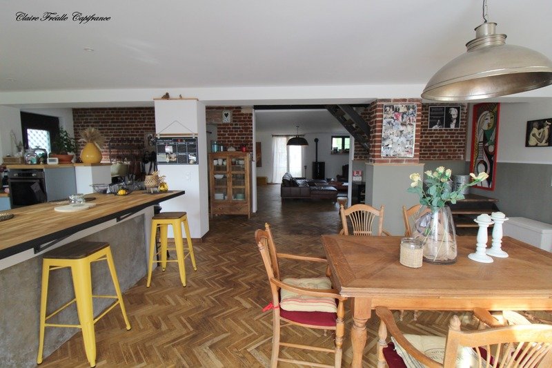 3 bedrooms House in Chateau-l'Abbaye, France No. 75858