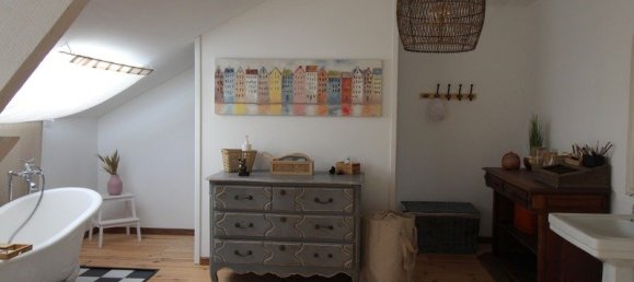 3 bedrooms House in Chateau-l'Abbaye, France No. 75858 7