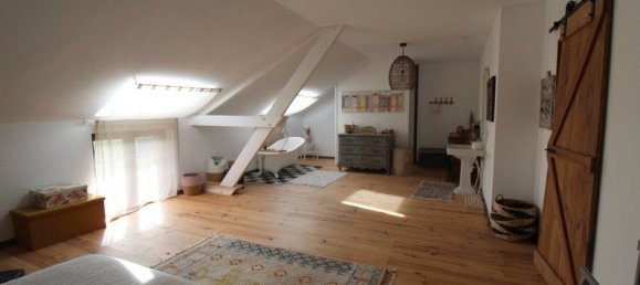 3 bedrooms House in Chateau-l'Abbaye, France No. 75858 5