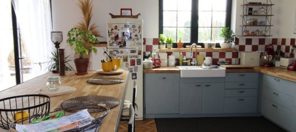 3 bedrooms House in Chateau-l'Abbaye, France No. 75858 21