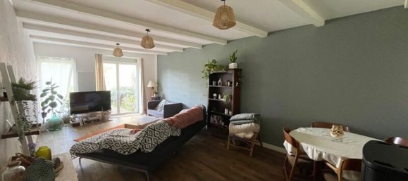 2 غرف نوم منزل في Parnoy-en-Bassigny, France رقم 211237 5