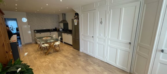 2 غرف نوم منزل في Parnoy-en-Bassigny, France رقم 211237 3