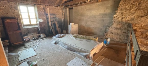 2 غرف نوم منزل في Parnoy-en-Bassigny, France رقم 211237 9