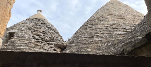 Casa de 3 habitaciónes en Francavilla Fontana, Italy No. 27716 33