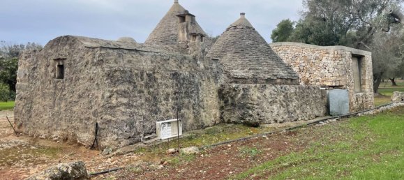 Casa de 3 habitaciónes en Francavilla Fontana, Italy No. 27716 20