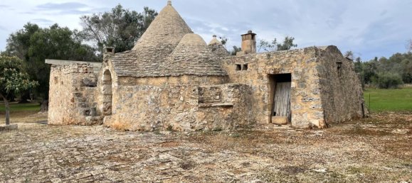 Casa de 3 habitaciónes en Francavilla Fontana, Italy No. 27716 5