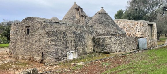 Casa de 3 habitaciónes en Francavilla Fontana, Italy No. 27716 19