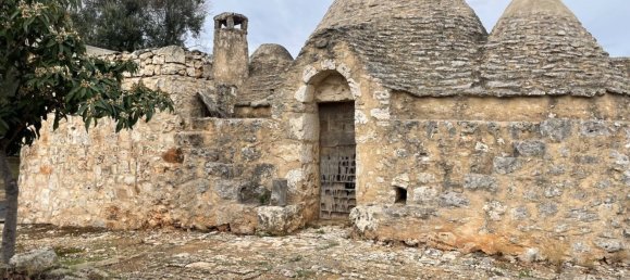 Casa de 3 habitaciónes en Francavilla Fontana, Italy No. 27716 3