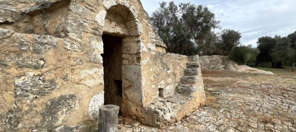 Casa de 3 habitaciónes en Francavilla Fontana, Italy No. 27716 23