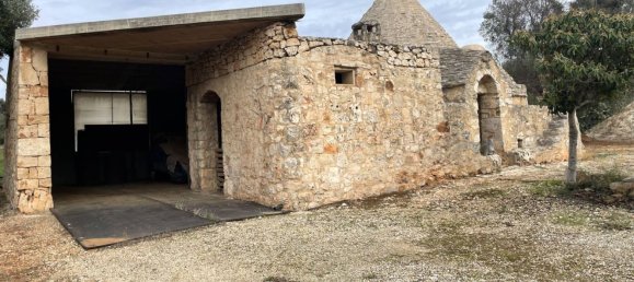 Casa de 3 habitaciónes en Francavilla Fontana, Italy No. 27716 8