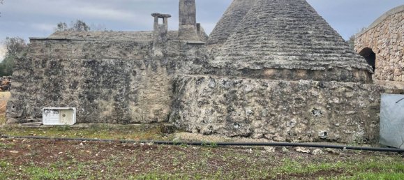 Casa de 3 habitaciónes en Francavilla Fontana, Italy No. 27716 21