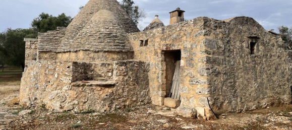 Casa de 3 habitaciónes en Francavilla Fontana, Italy No. 27716 22