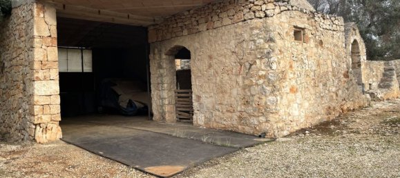 Casa de 3 habitaciónes en Francavilla Fontana, Italy No. 27716 18