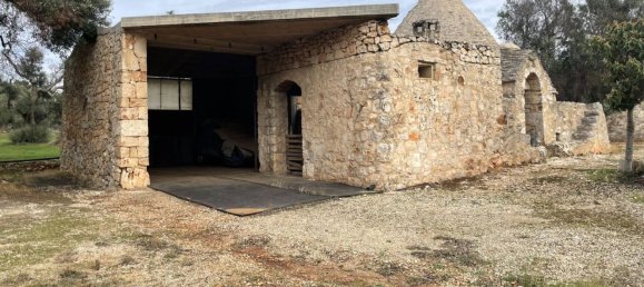 Casa de 3 habitaciónes en Francavilla Fontana, Italy No. 27716 13