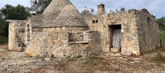 Casa de 3 habitaciónes en Francavilla Fontana, Italy No. 27716 6