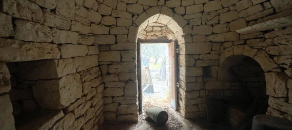 Casa de 3 habitaciónes en Francavilla Fontana, Italy No. 27716 39