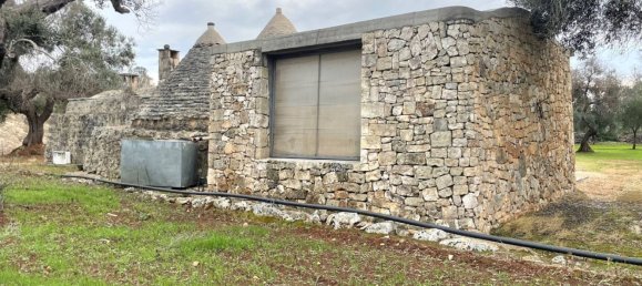 Casa de 3 habitaciónes en Francavilla Fontana, Italy No. 27716 7