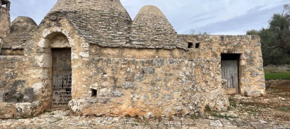 Casa de 3 habitaciónes en Francavilla Fontana, Italy No. 27716 2