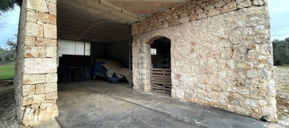 Casa de 3 habitaciónes en Francavilla Fontana, Italy No. 27716 14