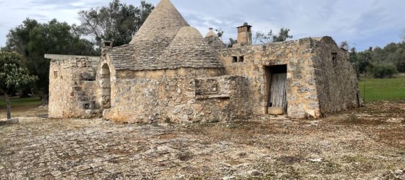 Casa de 3 habitaciónes en Francavilla Fontana, Italy No. 27716 4