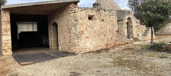 Casa de 3 habitaciónes en Francavilla Fontana, Italy No. 27716 10
