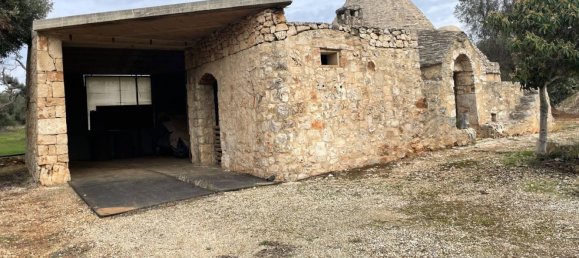 Casa de 3 habitaciónes en Francavilla Fontana, Italy No. 27716 12
