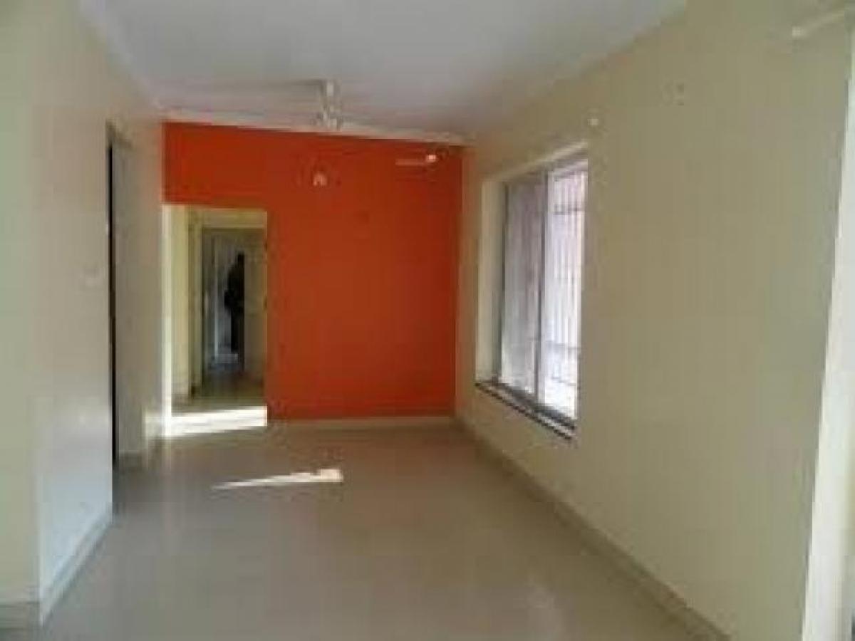 Studio in Pune, India No. 301