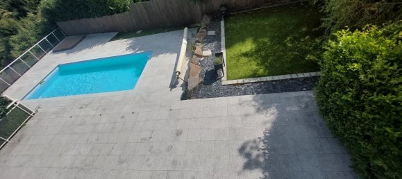 4 غرف نوم منزل في Guebwiller, France رقم 233595 7