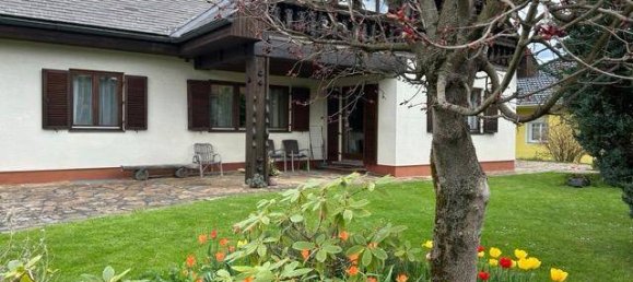 6 rooms House in Pols-Oberkurzheim, Austria No. 243473 6