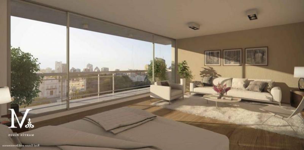 Studio in Buenos Aires, Argentina, Nr. 102176