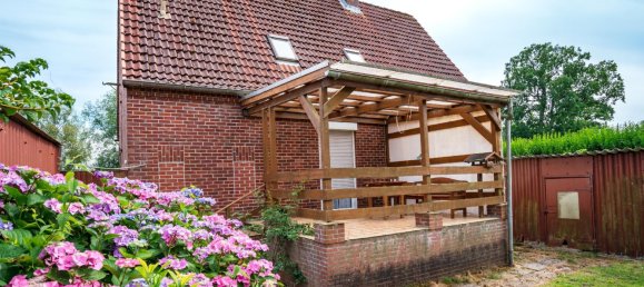 3 bedrooms House in Stade, Germany No. 148531 5