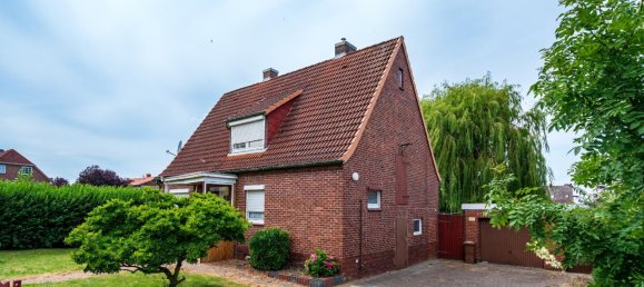 3 bedrooms House in Stade, Germany No. 148531 3